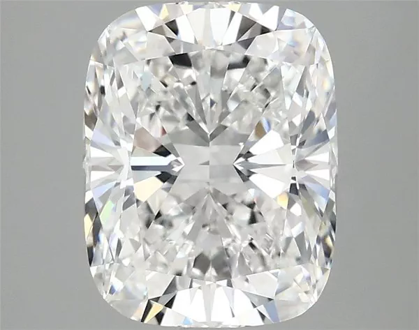 2.85 Carat · D · VVS2 Rare Carat Ideal Cut