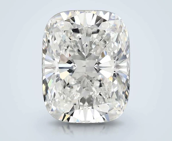 2.85 Carat · D · VVS2 Rare Carat Ideal Cut