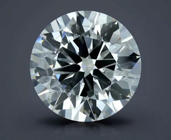 23.56 Carat · F · VS2 excellent Cut