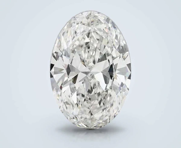 10.09 Carat · F · VVS2 Rare Carat Ideal Cut
