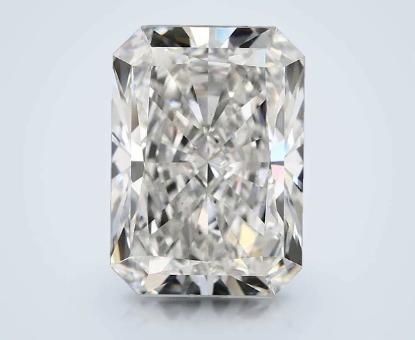 5.93 Carat · F · VS1 Rare Carat Ideal Cut