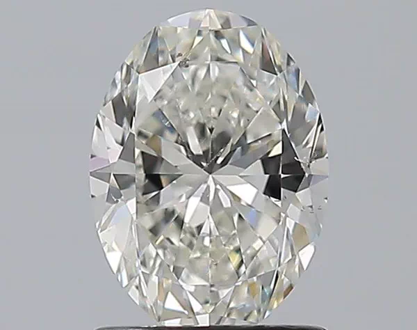 1.21 Carat · I · SI1 Rare Carat Ideal Cut