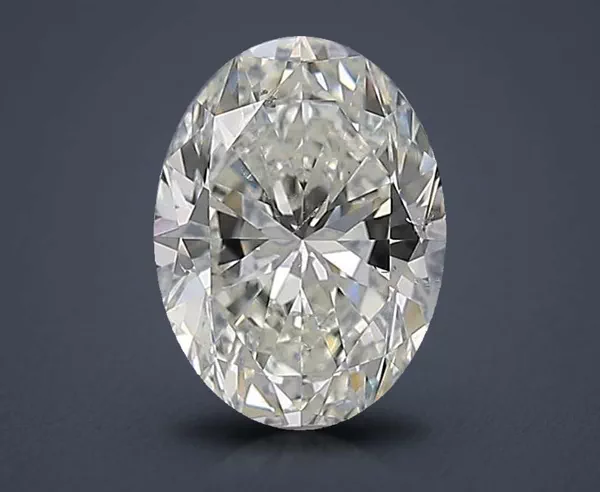 1.21 Carat · I · SI1 Rare Carat Ideal Cut