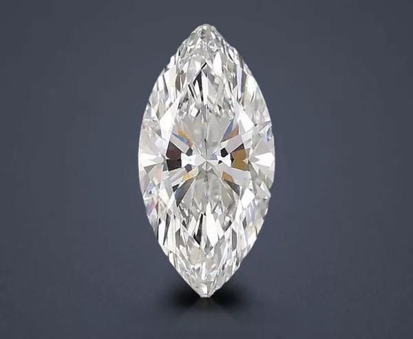 3.42 Carat · E · VS1 Rare Carat Ideal Cut