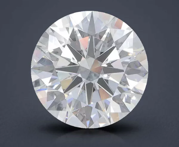 4.02 Carat · E · IF Rare Carat Ideal Cut