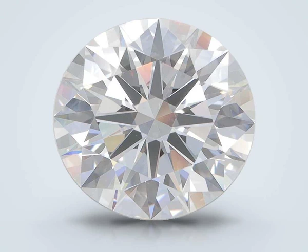 4.02 Carat · E · IF Rare Carat Ideal Cut