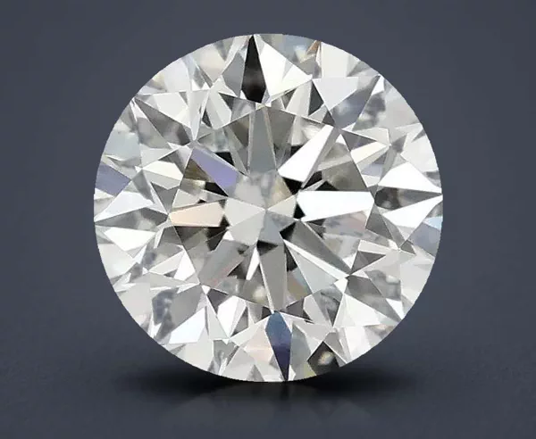 1.57 Carat · G · VS1 excellent Cut
