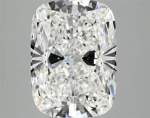 4.03 Carat · F · VS2 Rare Carat Ideal Cut