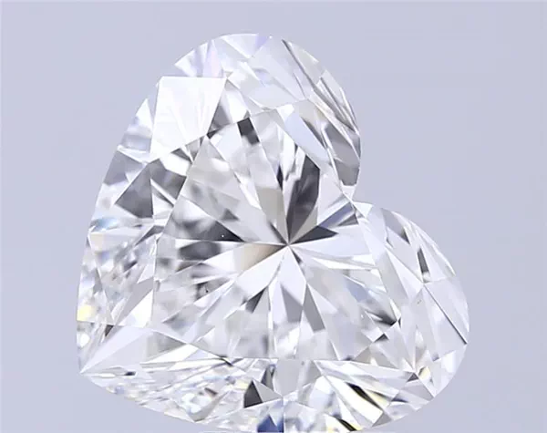 6.02 Carat · E · VVS2 Rare Carat Ideal Cut