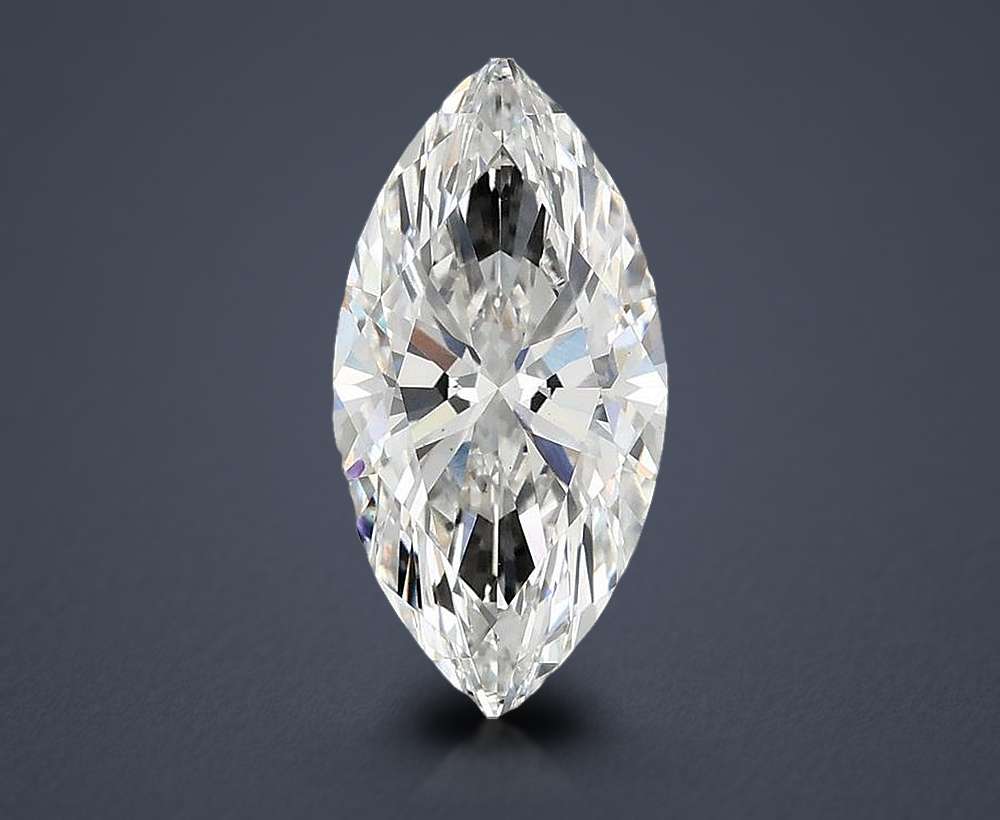 2.38 Carat · F · VS1 Rare Carat Ideal Cut
