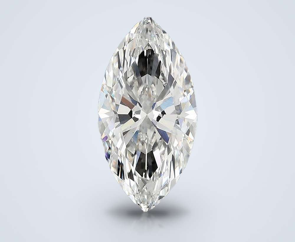 2.38 Carat · F · VS1 Rare Carat Ideal Cut
