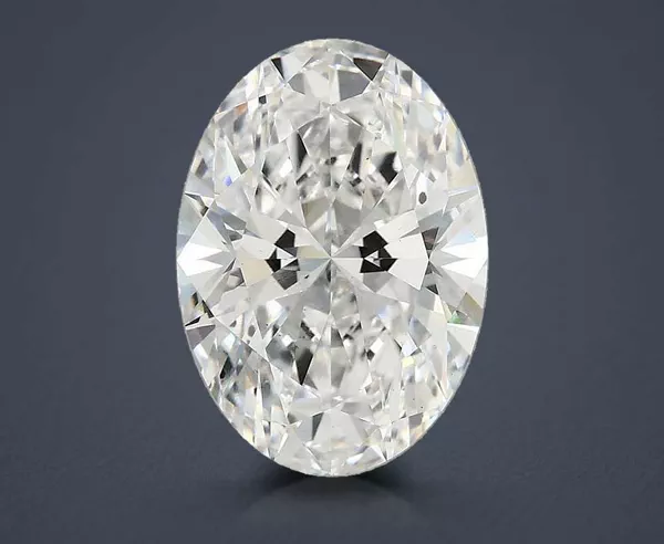4.02 Carat · E · SI1 Rare Carat Ideal Cut