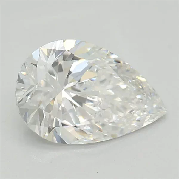 1 Carat · D · VVS2 very good Cut