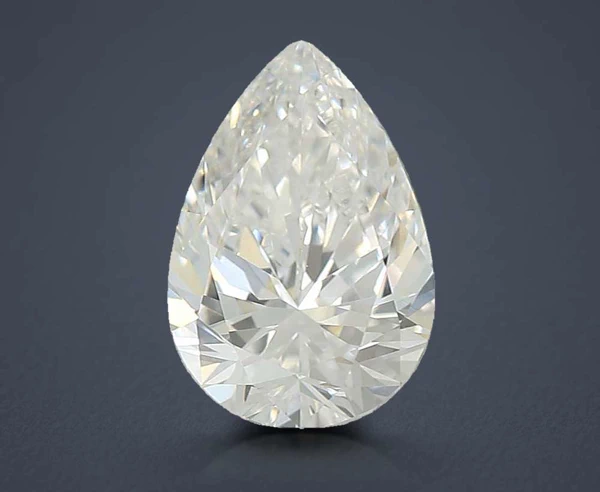 1 Carat · D · VVS2 very good Cut