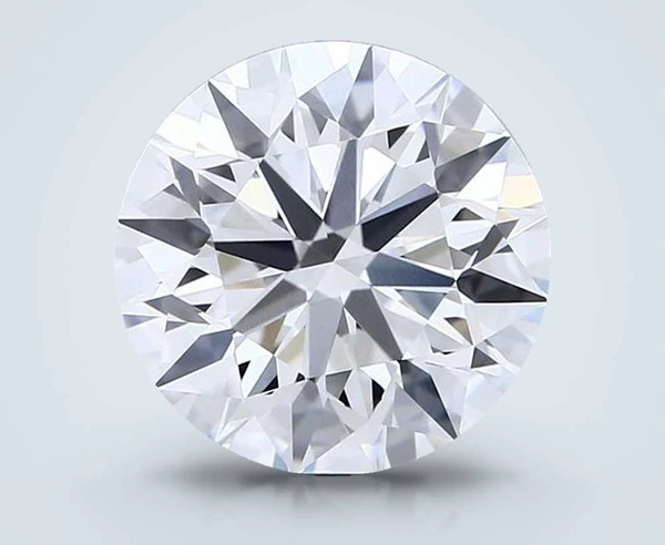 3.6 Carat · E · VVS2 excellent Cut
