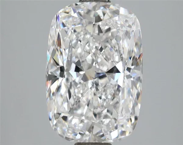 3.13 Carat · D · VS2 Rare Carat Ideal Cut