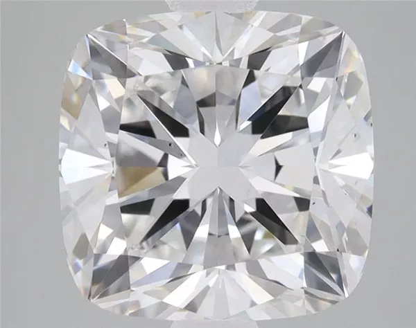 4.59 Carat · E · VS2 excellent Cut