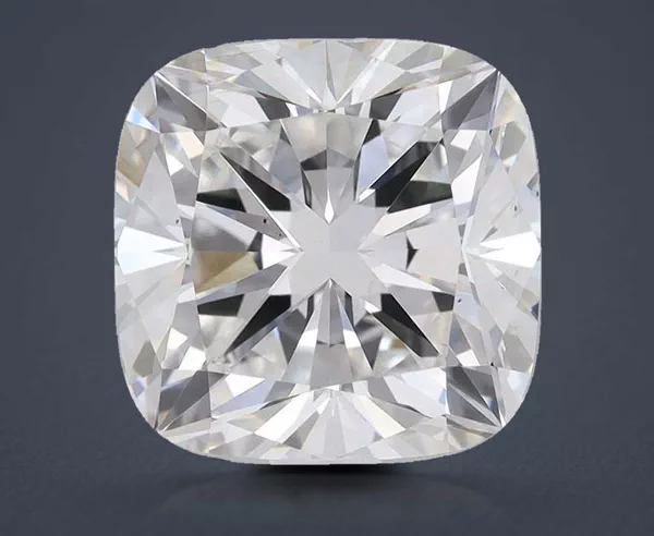 4.59 Carat · E · VS2 excellent Cut