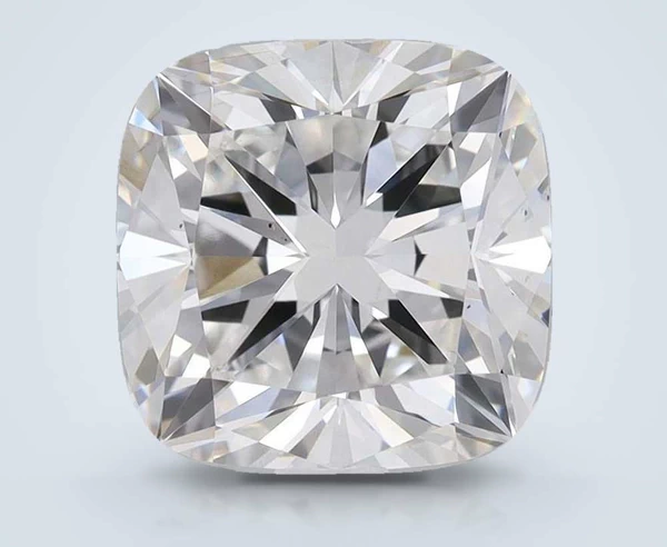 4.59 Carat · E · VS2 excellent Cut