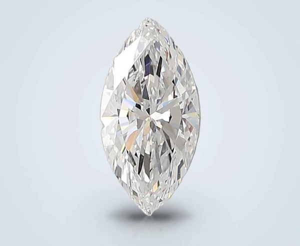 3.08 Carat · E · VS1 very good Cut