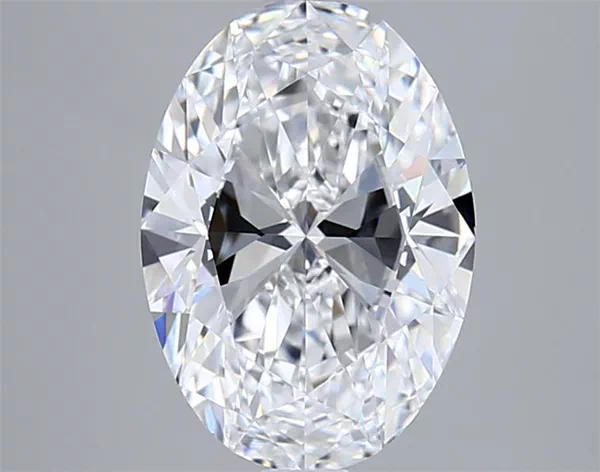 2.51 Carat · D · VVS1 Rare Carat Ideal Cut