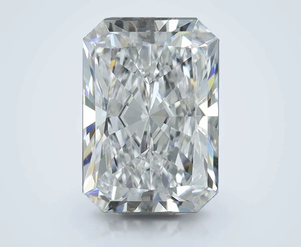 1.04 Carat · D · VVS2 Rare Carat Ideal Cut