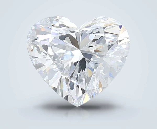 1.09 Carat · D · VVS2 Rare Carat Ideal Cut
