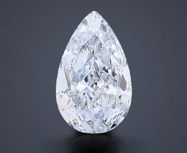 2.58 Carat · H · VS1 Rare Carat Ideal Cut