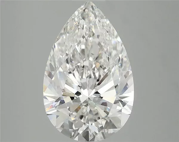 4.01 Carat · F · VS1 Rare Carat Ideal Cut