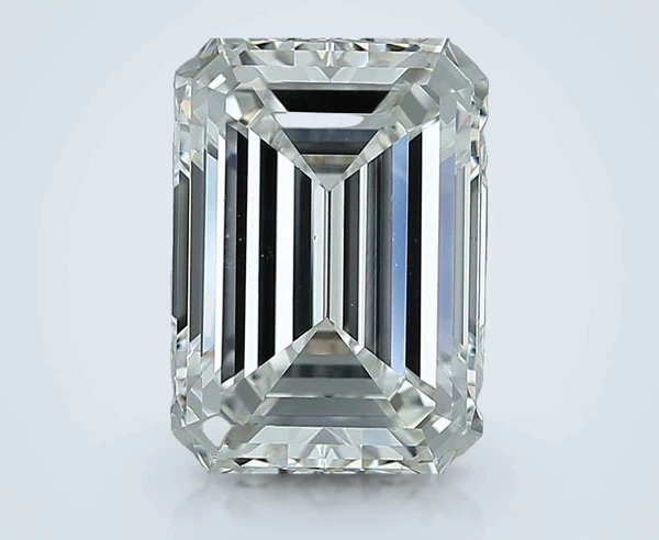 4.28 Carat · F · VS1 Rare Carat Ideal Cut