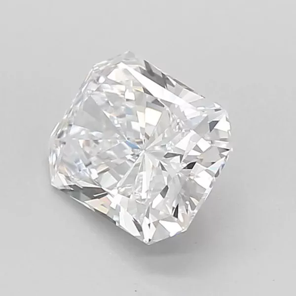 1.41 Carat · D · VVS2 Rare Carat Ideal Cut