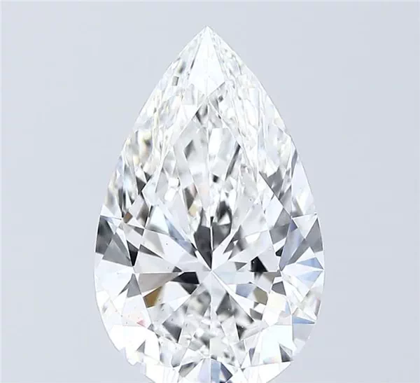 4.02 Carat · E · VS2 Rare Carat Ideal Cut