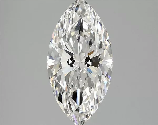 1.89 Carat · F · VVS2 Rare Carat Ideal Cut
