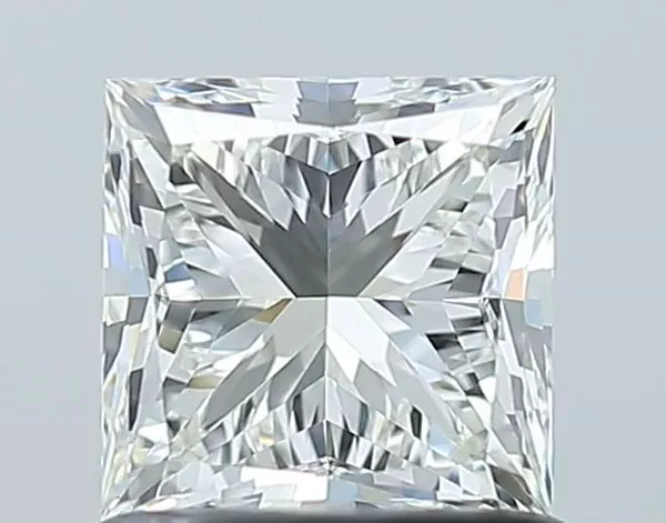 1.01 Carat · J · VVS2 very good Cut