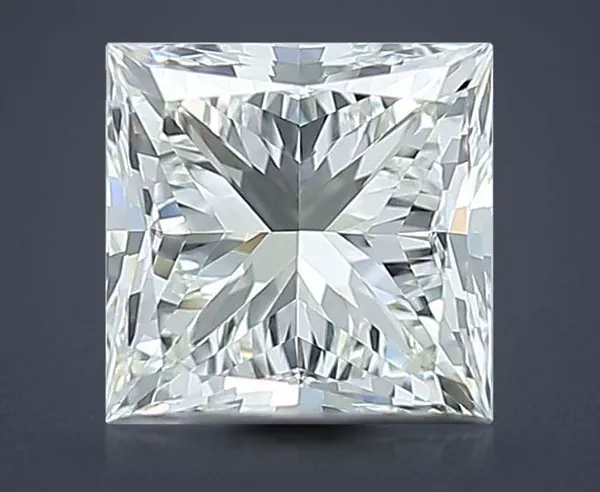 1.01 Carat · J · VVS2 very good Cut