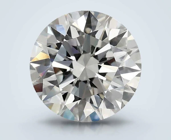 1.48 Carat · F · VVS2 Rare Carat Ideal Cut