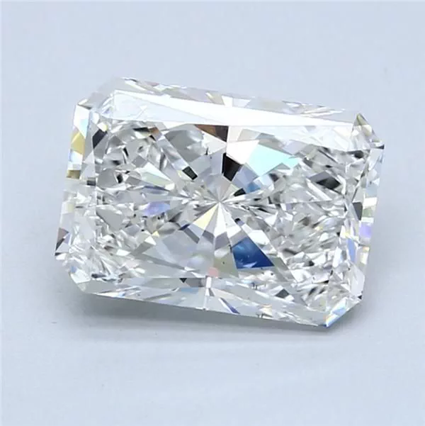 3.2 Carat · F · VS2 Rare Carat Ideal Cut