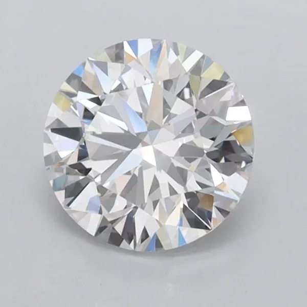 1.06 Carat · D · FL Rare Carat Ideal Cut