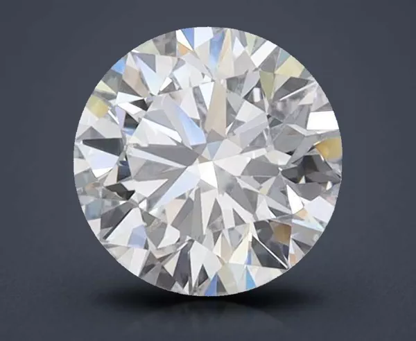 1.06 Carat · D · FL Rare Carat Ideal Cut
