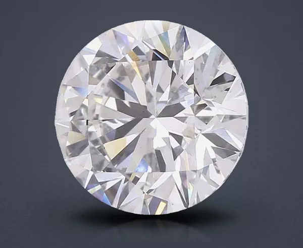 20.03 Carat · G · VS2 Rare Carat Ideal Cut