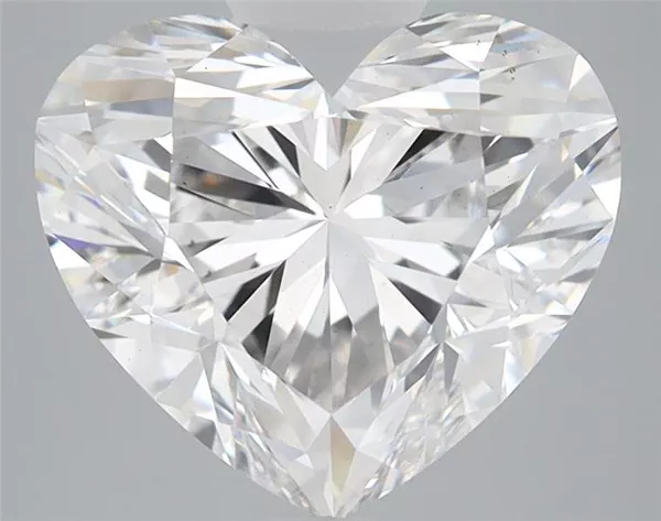 4.01 Carat · D · VS1 Rare Carat Ideal Cut