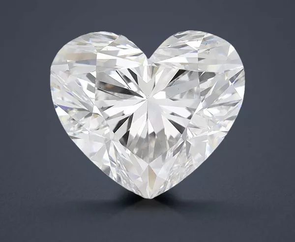 4.01 Carat · D · VS1 Rare Carat Ideal Cut