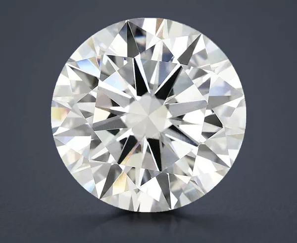 6.04 Carat · F · VVS2 Rare Carat Ideal Cut