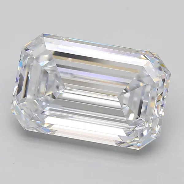 6 Carat · F · IF Rare Carat Ideal Cut