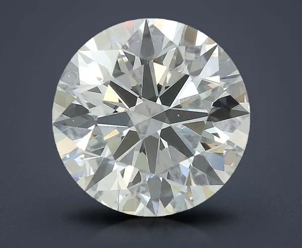 2.43 Carat · G · VVS2 Rare Carat Ideal Cut