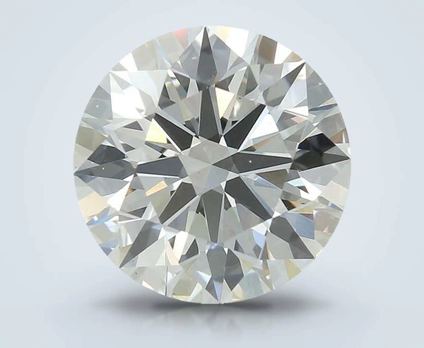 2.43 Carat · G · VVS2 Rare Carat Ideal Cut