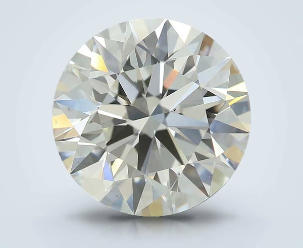 3.53 Carat · H · VS1 Rare Carat Ideal Cut