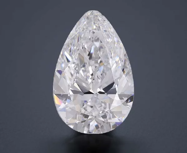 2.64 Carat · D · VVS2 Rare Carat Ideal Cut