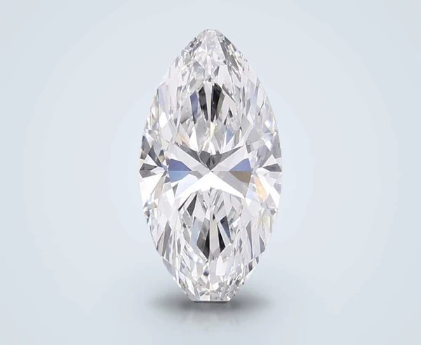 2.53 Carat · E · VVS2 Rare Carat Ideal Cut