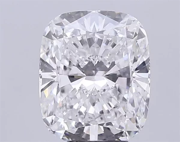 8.26 Carat · D · VS1 very good Cut